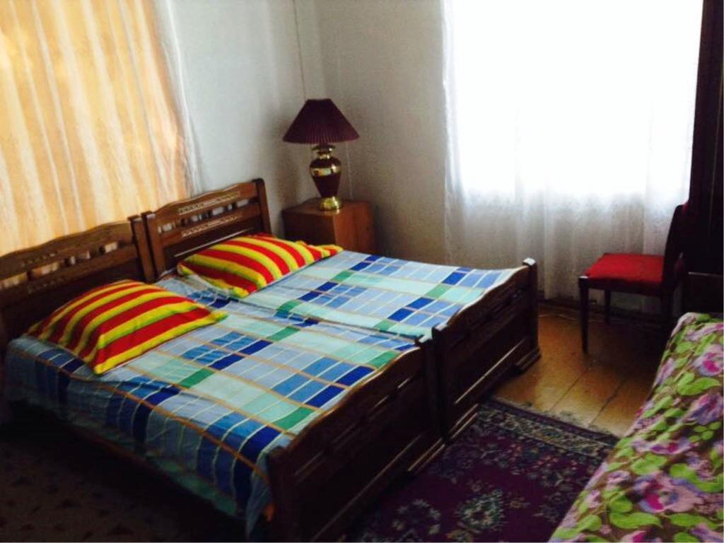 Tamar Guest House Gori Rom bilde