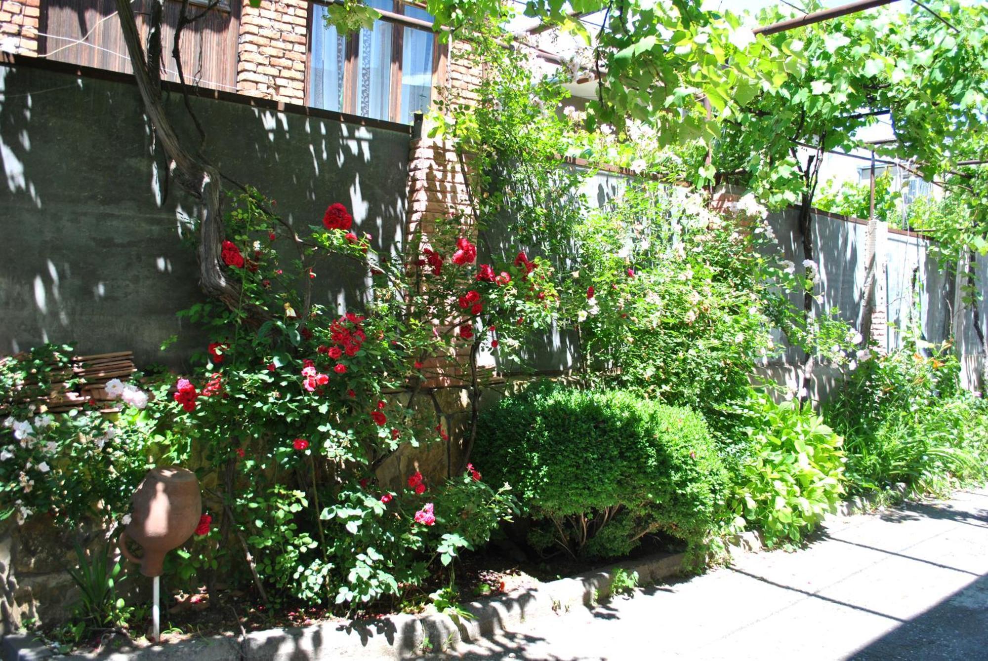 Tamar Guest House Gori Rom bilde