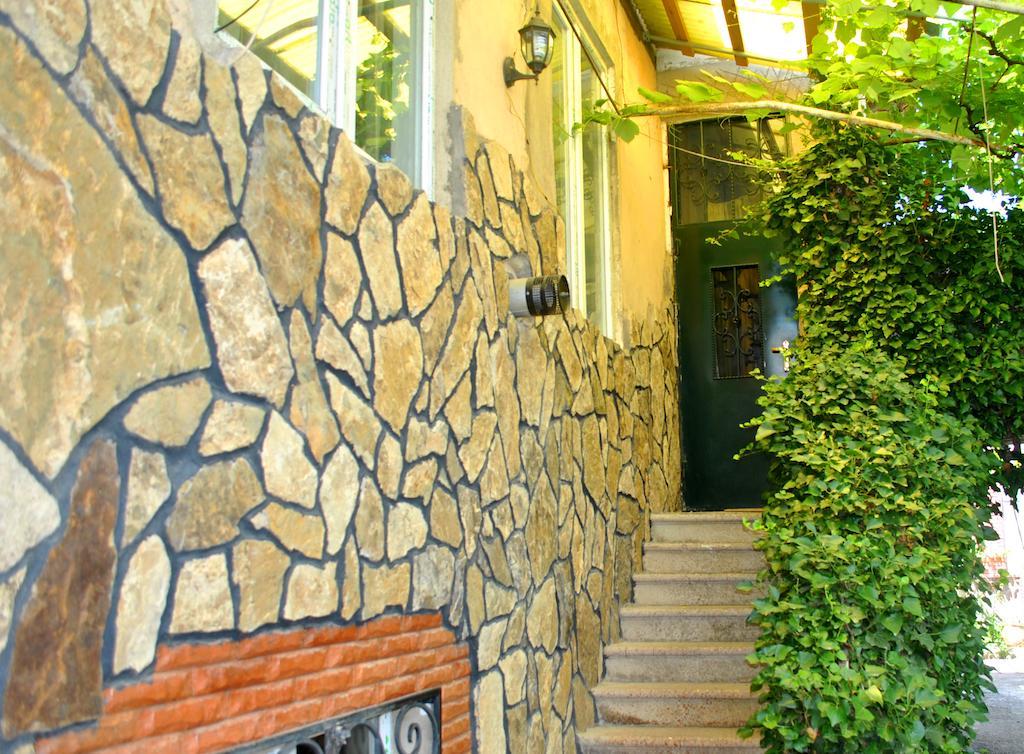 Tamar Guest House Gori Rom bilde