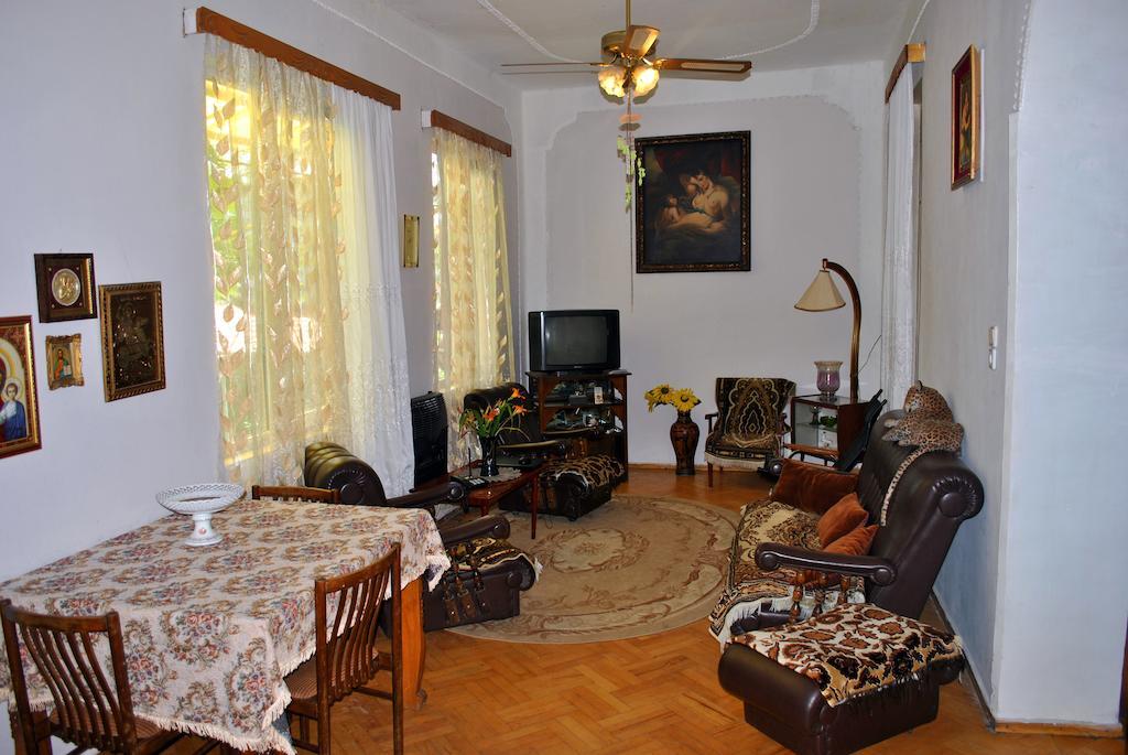 Tamar Guest House Gori Rom bilde