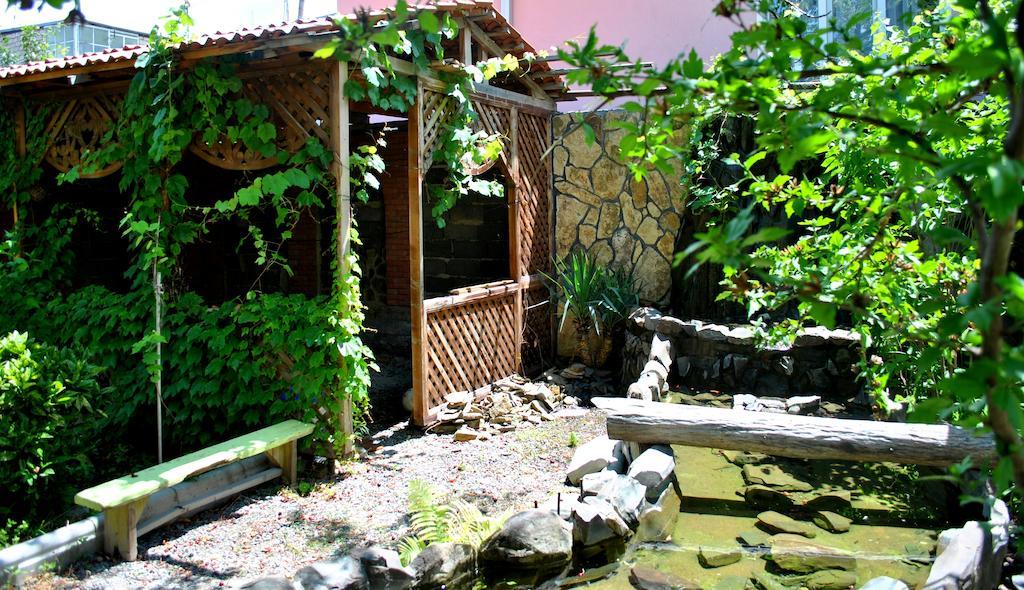 Tamar Guest House Gori Rom bilde