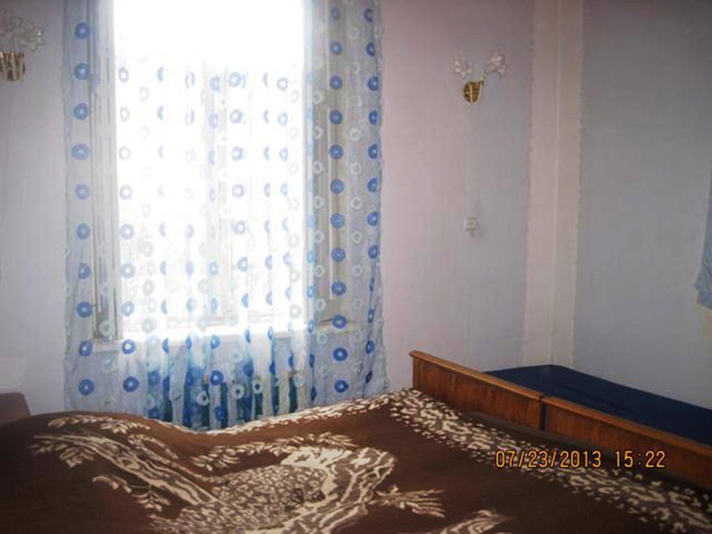 Tamar Guest House Gori Rom bilde